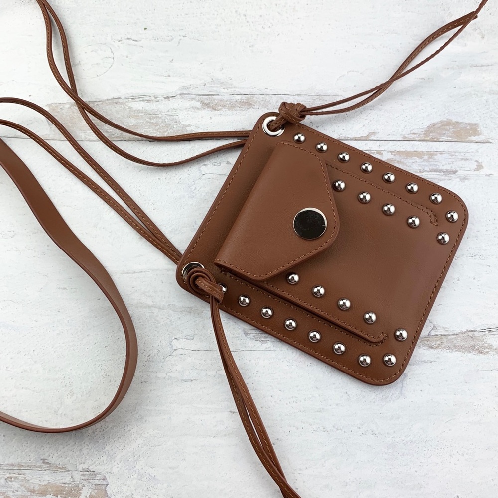 NEW! 3.1 Phillip Lim Dolly Pocket Mini Crossbody Bag